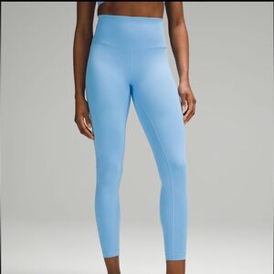 Lululemon Wunder Under 28” leggings